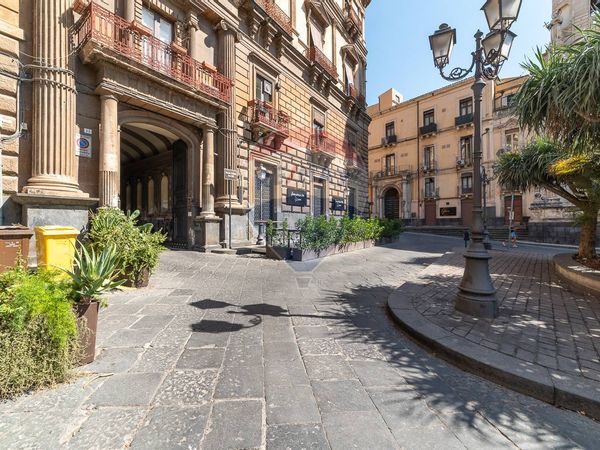 Appartamento Centro Storico, Catania, CT Vendita - Foto 2