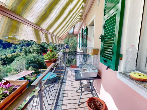 Appartamento Mignanego, GE Vendita - Foto 4