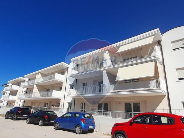 Appartamento Vasto Marina, Vasto, CH Vendita - Foto 3