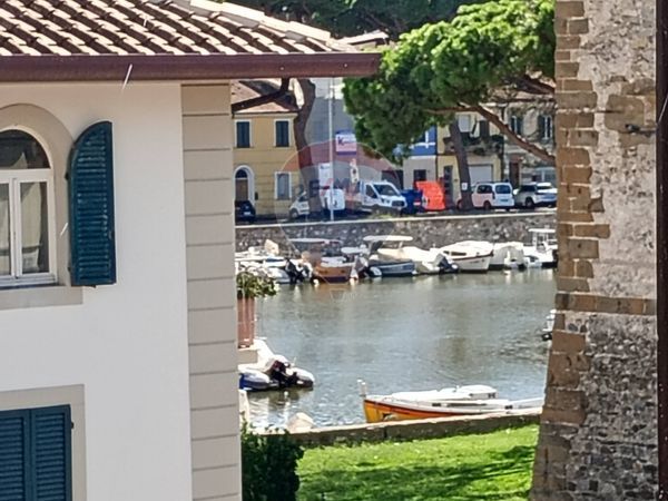 Appartamento Darsena, Viareggio, LU Vendita - Foto 2