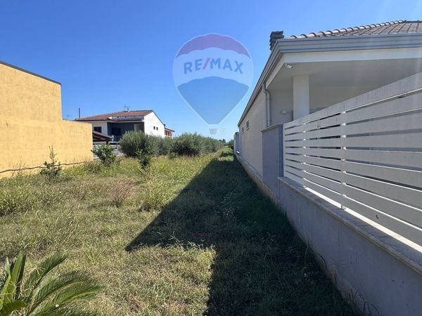 Terreno Edificabile Sant'Andrea del Pizzone, Francolise, CE Vendita
