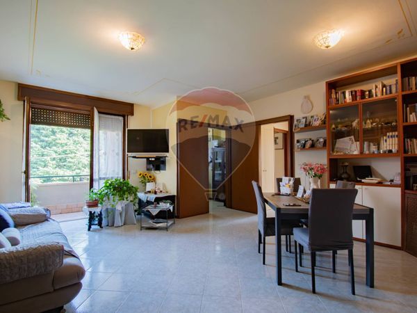 Appartamento Rodengo-Saiano, BS Vendita