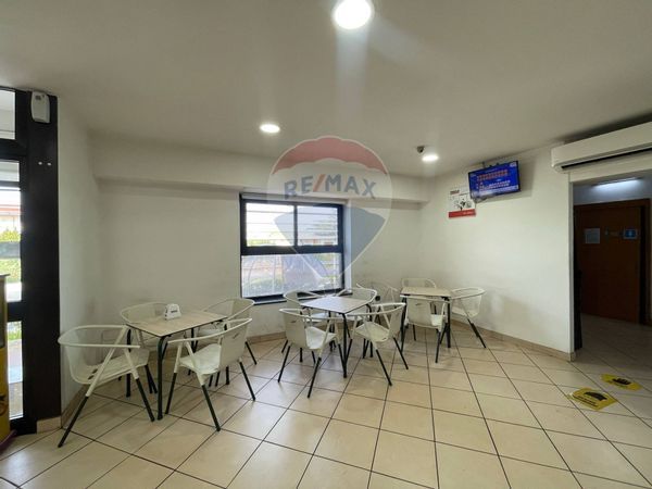 Attività  Commerciale Corigliano Calabro Stazione, Corigliano-Rossano, CS Vendita - Foto 4