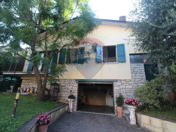Villa singola Botticino Sera, Botticino, BS Vendita - Foto 3