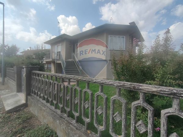 Casa Indipendente Serravalle, Riva del Po, FE Vendita - Foto 3