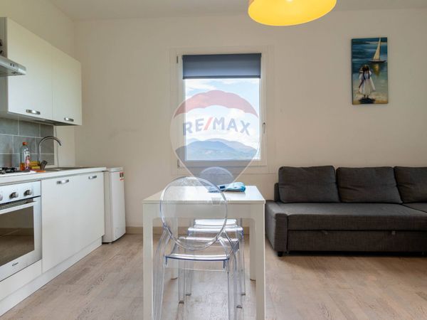 Appartamento Belgirate, VB Vendita - Foto 4