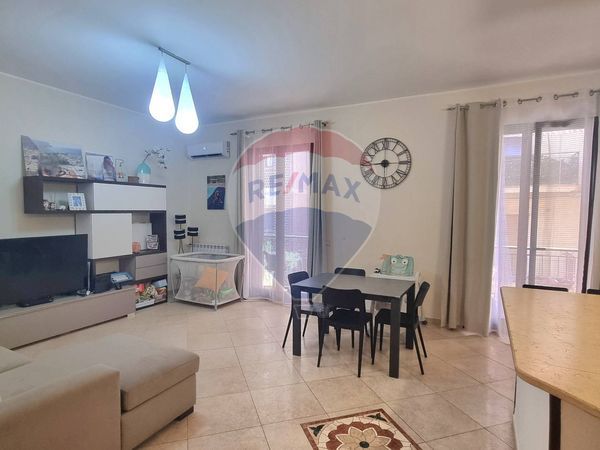 Appartamento Bagheria, PA Vendita - Foto 2