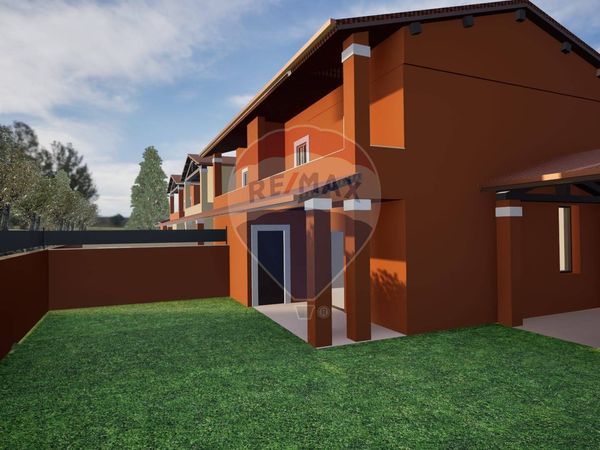 Villa a schiera Santa Maria in Valle, Trevi, PG Vendita - Foto 2