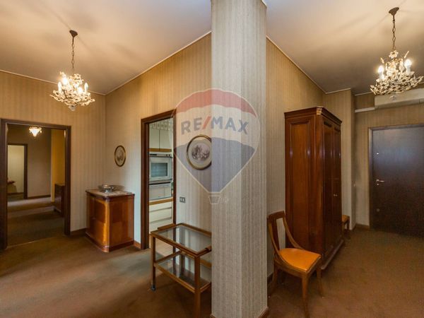 Appartamento Metanopoli, San Donato Milanese, MI Vendita - Foto 4