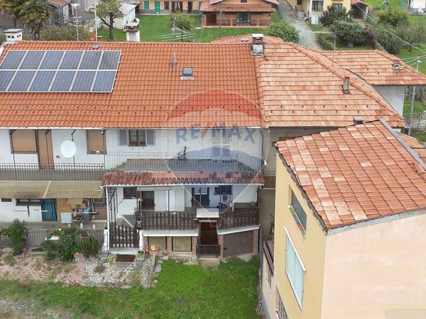 Appartamento Candelo, BI Vendita - Foto 4