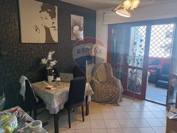 Appartamento Parco Leonardo, Fiumicino, RM Vendita - Foto 4