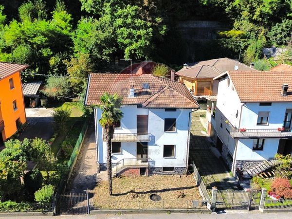 Casa Indipendente Angone, Darfo Boario Terme, BS Vendita - Foto 2