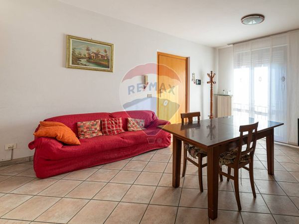 Appartamento Jesi, AN Vendita - Foto 4