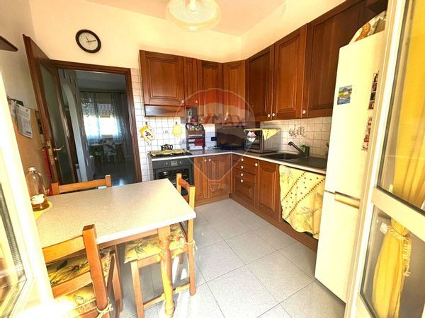 Appartamento P. Mortara - S. Paolo, Novara, NO Vendita - Foto 2