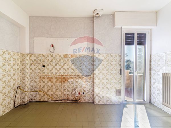 Appartamento Castelbellino Stazione, Castelbellino, AN Vendita - Foto 3