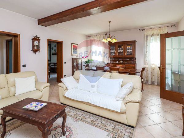 Casa Indipendente Baone, PD Vendita - Foto 3