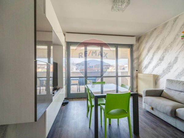 Appartamento Centro Storico, Senigallia, AN Vendita - Foto 3