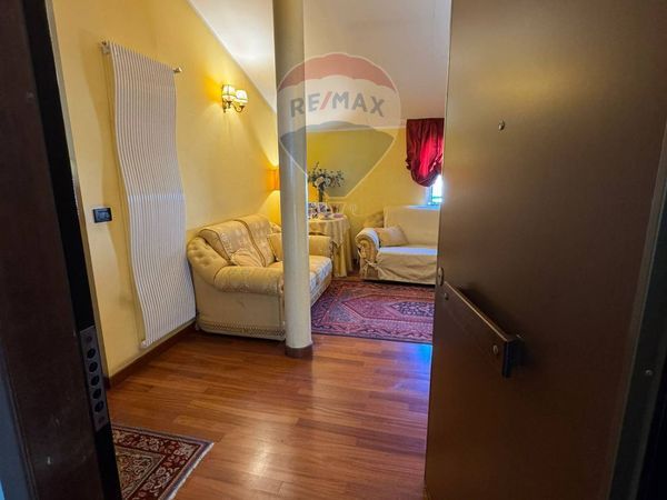 Attico/Mansarda Corigliano-Rossano, CS Vendita - Foto 2