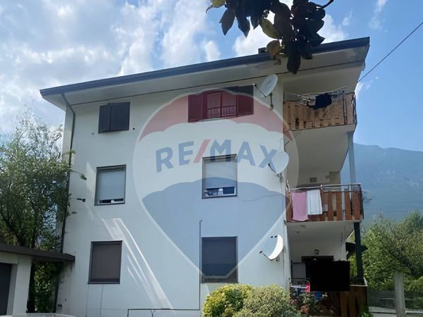 Appartamento Sacca, Esine, BS Vendita