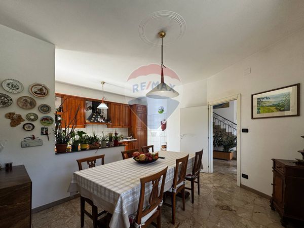 Villa singola Ortona, CH Vendita - Foto 4