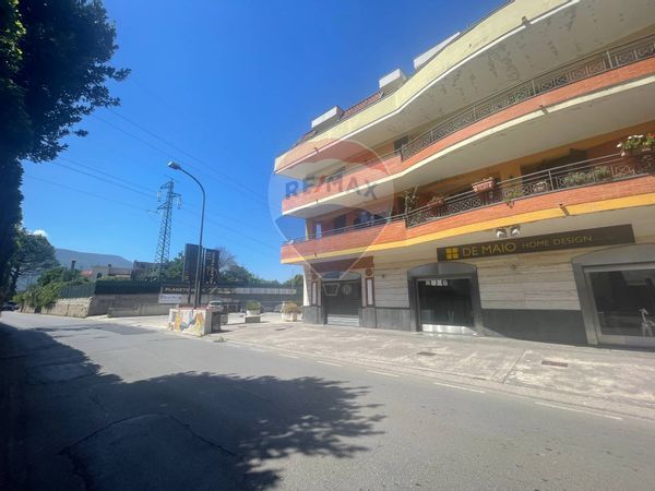 Appartamento Nocera Superiore, SA Vendita - Foto 2