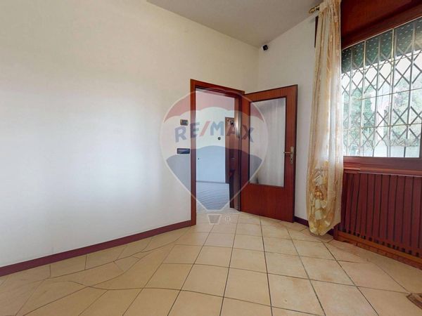 Casa Semindipendente Pernumia, PD Vendita - Foto 4