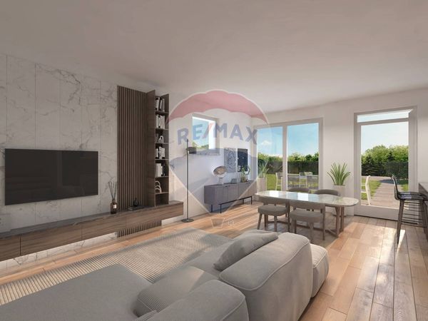 Porzione di villa Alzano Lombardo, BG Vendita - Foto 2