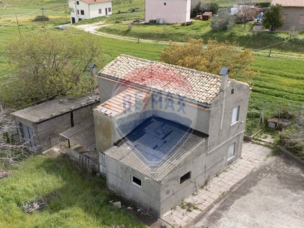 Casa Indipendente Montalfano, Cupello, CH Vendita - Foto 3