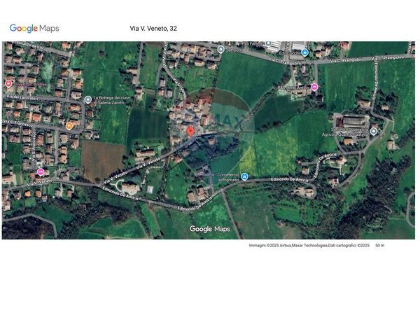 Porzione di casa Quattro Castella, RE Vendita - Foto 3