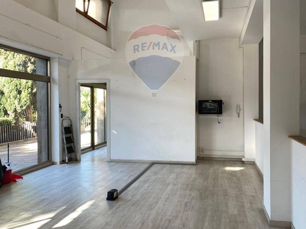 Negozio Mostacciano, Roma, RM Affitto - Foto 2