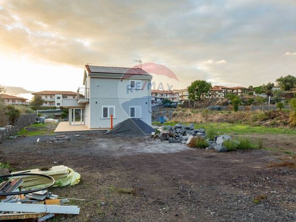 Appartamento Tremestieri Etneo, CT Vendita