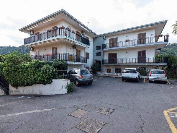 Appartamento Santa Tecla Di Acireale, Acireale, CT Vendita