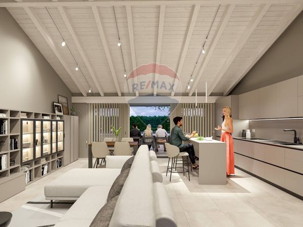 Villa singola Zona Flumini, Quartu Sant'Elena, CA Vendita - Foto 3