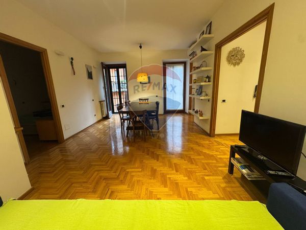 Appartamento Salario, Roma, RM Affitto - Foto 4