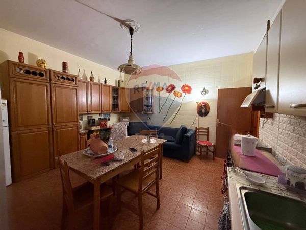 Appartamento Priolo Gargallo, SR Vendita - Foto 3