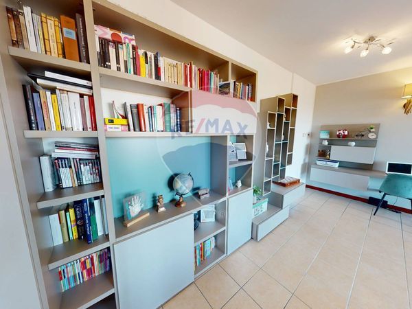 Appartamento Segrate, MI Vendita - Foto 4