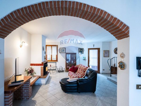Casa Semindipendente Villa Pasquali, Sabbioneta, MN Vendita - Foto 4