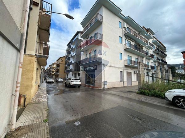 Appartamento Sant'Agata di Militello, ME Vendita - Foto 2