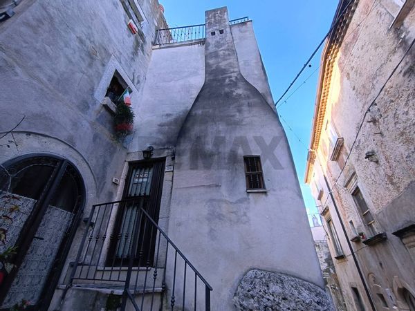 Casa Indipendente Vico del Gargano, FG Vendita - Foto 3
