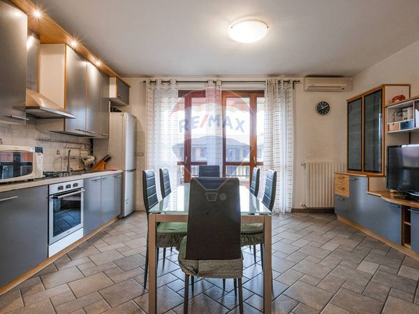 Appartamento Brembate, BG Vendita - Foto 3