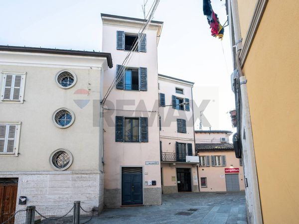 Appartamento Langhirano, Langhirano, PR Vendita - Foto 2