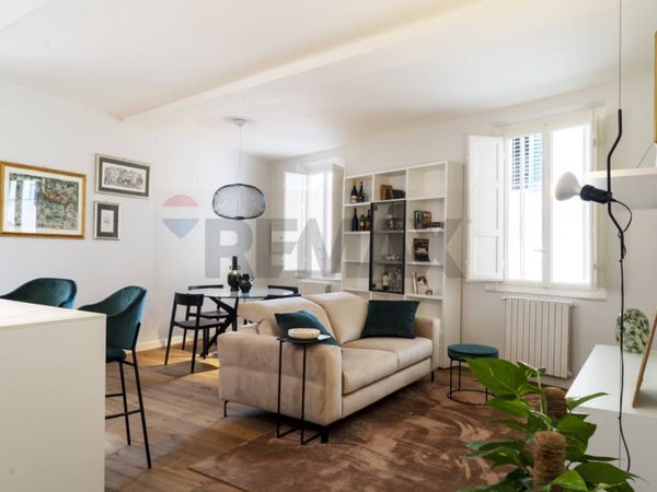 Appartamento Centro storico, Lucca, LU Vendita - Foto 2