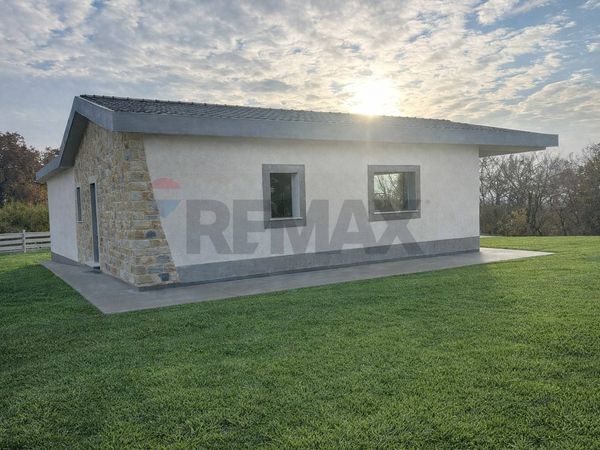 Villetta bifamiliare Deruta, PG Vendita