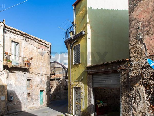 Casa Indipendente Randazzo, CT Vendita - Foto 2