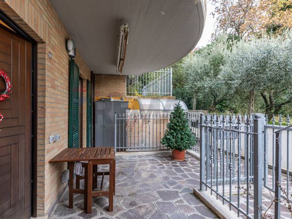 Appartamento Recanati, MC Vendita - Foto 2