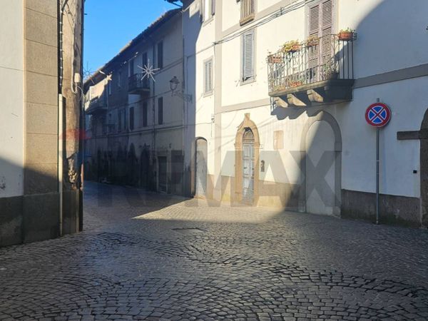 Commerciale Altro Bassano Romano, VT Vendita