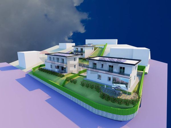 Villa singola Luino, VA Vendita - Foto 2