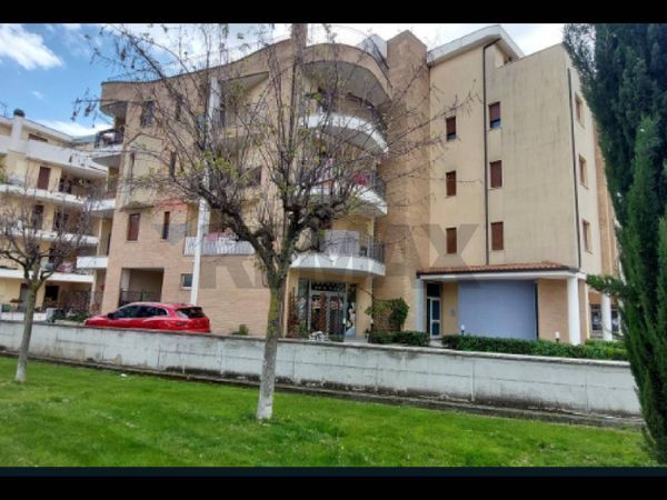 Appartamento Corropoli, TE Vendita