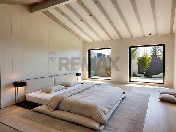 Porzione di villa Cavagnano, Cuasso al Monte, VA Vendita