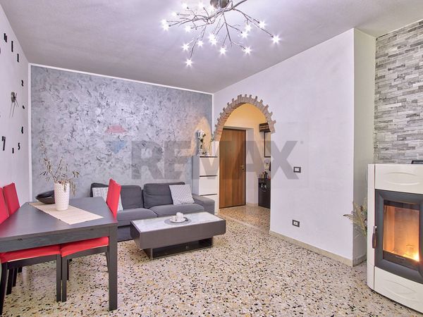 Appartamento Centro, Cavriglia, AR Vendita